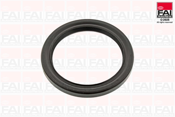 Shaft Seal, crankshaft